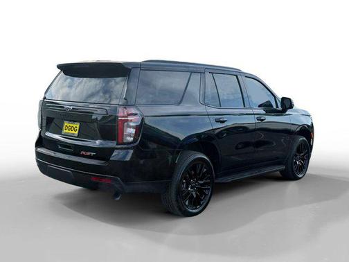 2024 Chevrolet Tahoe 4WD RST