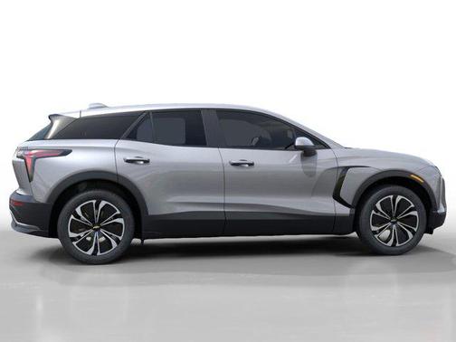 2026 Chevrolet Blazer EV AWD LT