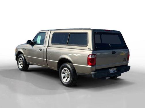 2005 Ford Ranger XLT
