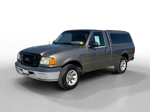 2005 Ford Ranger XLT