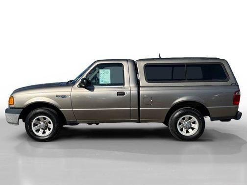 2005 Ford Ranger XLT