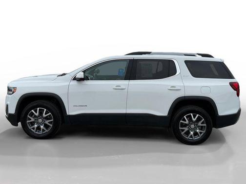 2023 GMC Acadia FWD SLT