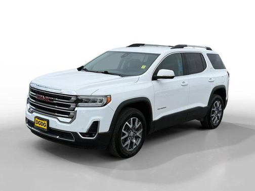 2023 GMC Acadia FWD SLT