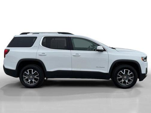 2023 GMC Acadia FWD SLT