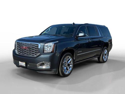 2020 GMC Yukon XL Denali