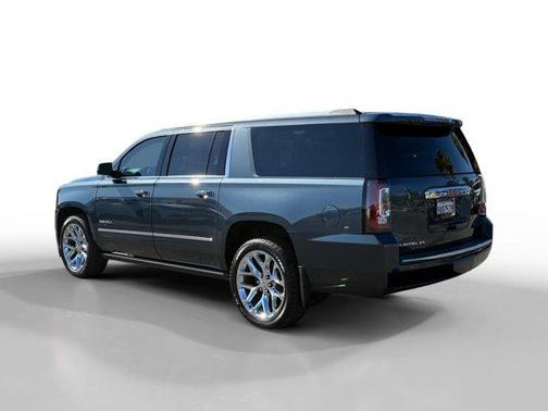 2020 GMC Yukon XL Denali