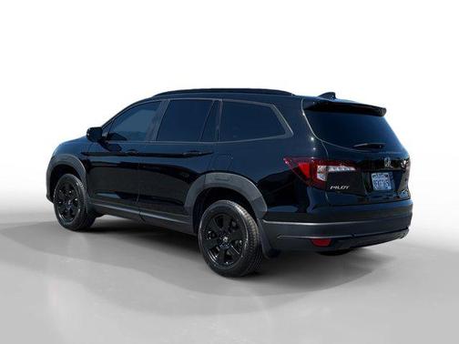 2022 Honda Pilot AWD TrailSport