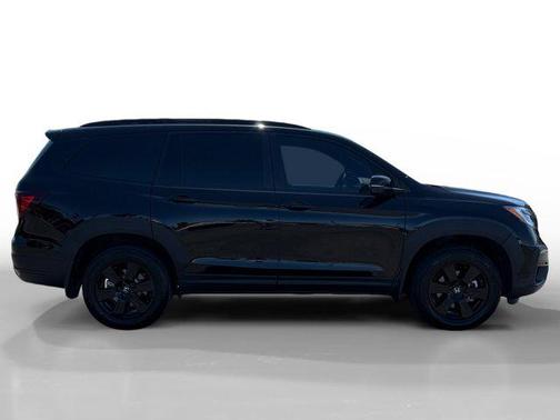2022 Honda Pilot AWD TrailSport