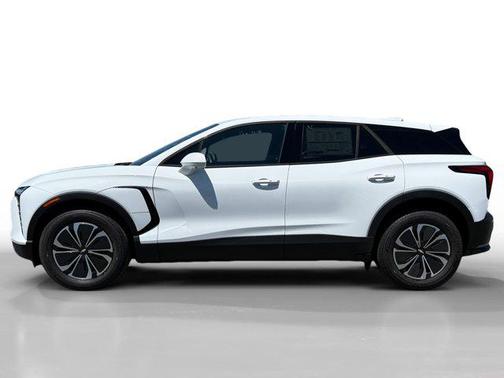 2025 Chevrolet Blazer EV AWD LT