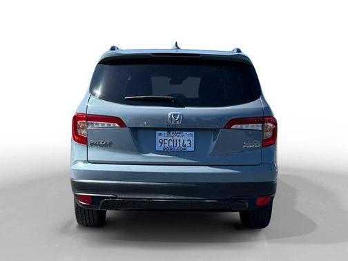 2022 Honda Pilot AWD Special Edition