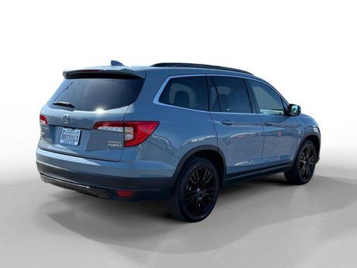 2022 Honda Pilot AWD Special Edition