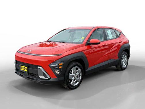 2024 Hyundai KONA SE