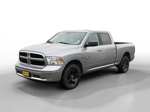 2020 RAM 1500 Classic SLT