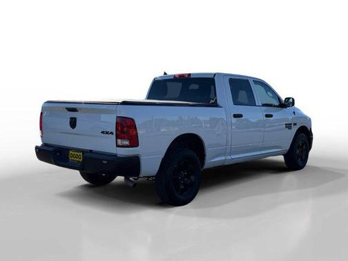 2022 RAM 1500 Tradesman