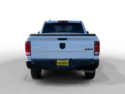 2022 RAM 1500 Tradesman