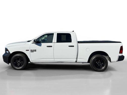 2022 RAM 1500 Tradesman