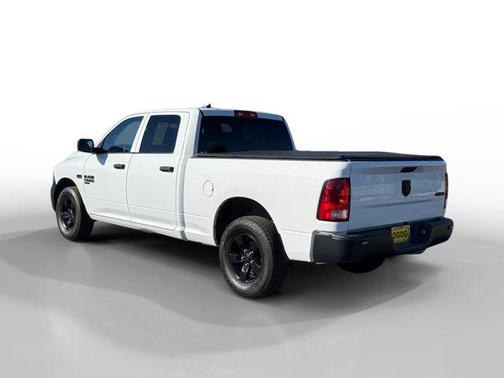 2022 RAM 1500 Tradesman