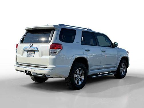 2013 Toyota 4Runner SR5