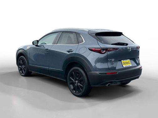 2023 Mazda CX-30 2.5 S Carbon Edition
