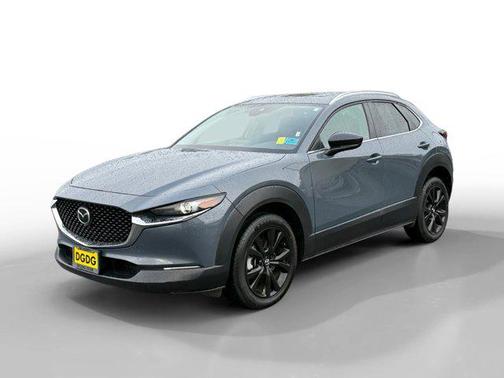 2023 Mazda CX-30 2.5 S Carbon Edition