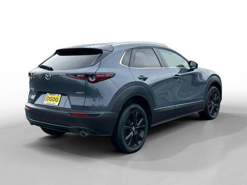2023 Mazda CX-30 2.5 S Carbon Edition