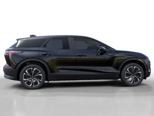 2026 Chevrolet Blazer EV AWD LT