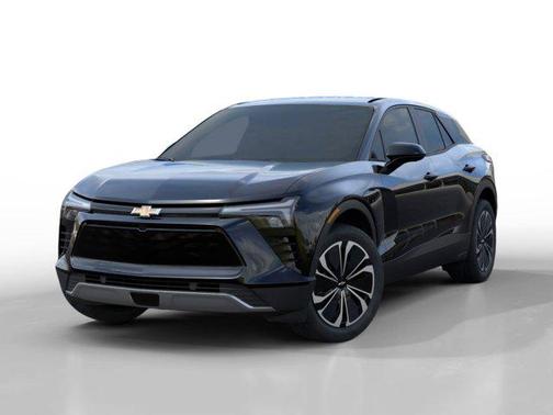 2026 Chevrolet Blazer EV AWD LT