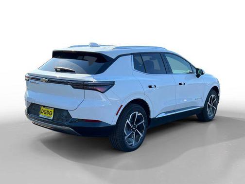 2024 Chevrolet Equinox EV 2LT