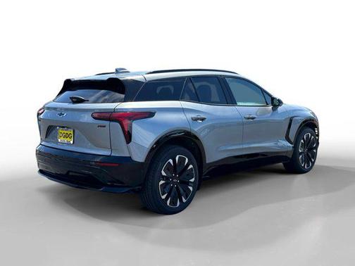 2025 Chevrolet Blazer EV RWD RS