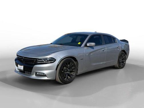 2017 Dodge Charger R/T