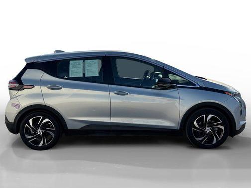 2023 Chevrolet Bolt EV FWD 2LT