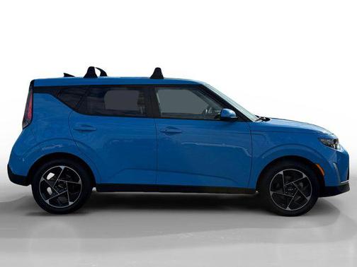 2023 Kia Soul EX