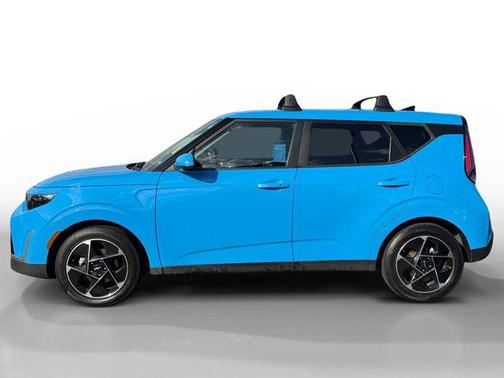 2023 Kia Soul EX