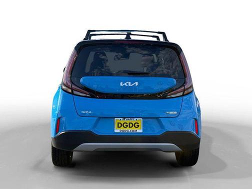 2023 Kia Soul EX