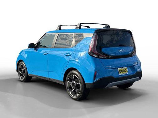 2023 Kia Soul EX