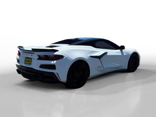 2023 Chevrolet Corvette Z06