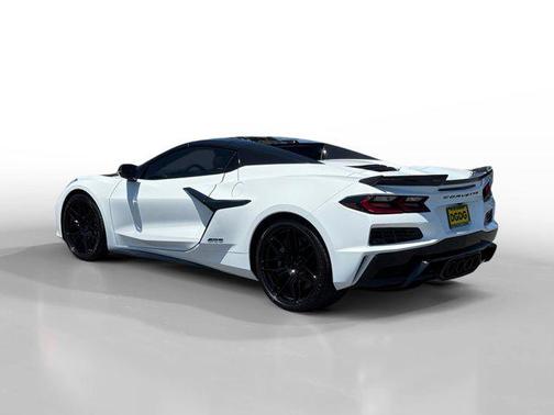 2023 Chevrolet Corvette Z06