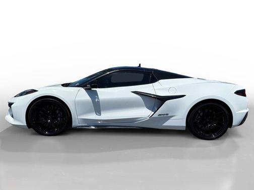 2023 Chevrolet Corvette Z06