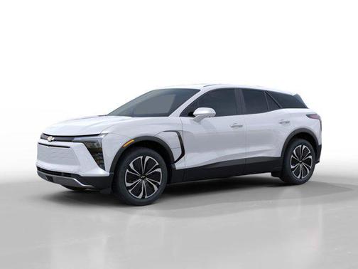 2026 Chevrolet Blazer EV AWD LT