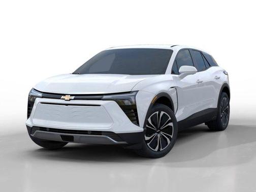 2026 Chevrolet Blazer EV AWD LT
