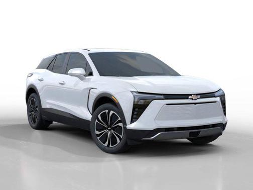 2026 Chevrolet Blazer EV AWD LT