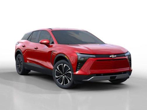 2026 Chevrolet Blazer EV AWD LT