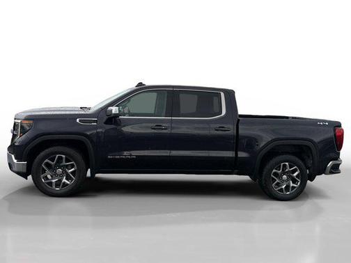 2022 GMC Sierra 1500 SLE