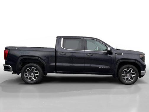 2022 GMC Sierra 1500 SLE