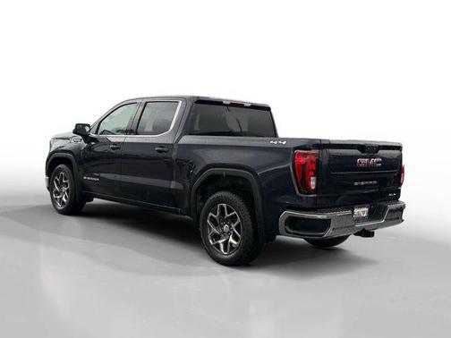 2022 GMC Sierra 1500 SLE