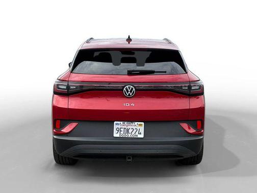 2023 Volkswagen ID.4 AWD Pro S