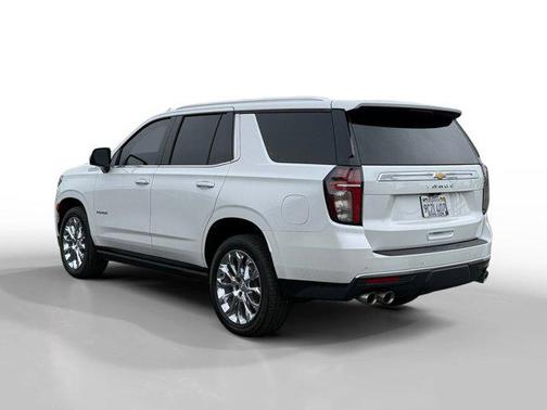 2023 Chevrolet Tahoe 4WD High Country