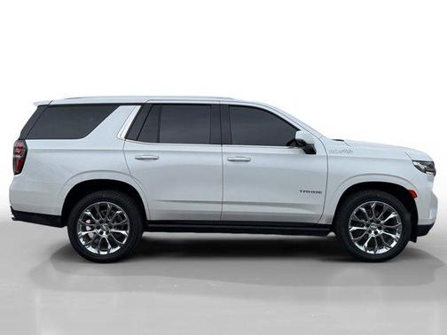 2023 Chevrolet Tahoe 4WD High Country