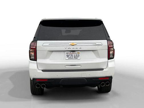 2023 Chevrolet Tahoe 4WD High Country