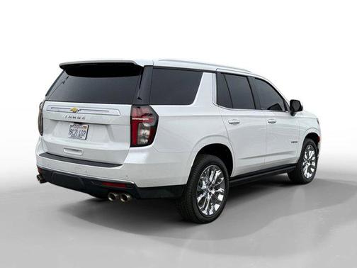 2023 Chevrolet Tahoe 4WD High Country